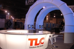 TLC (Tradeshow Display)